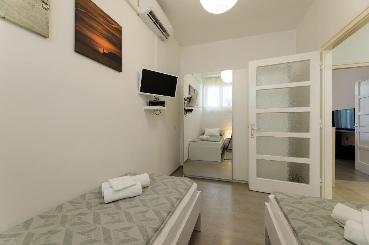 Studio Apartment Vito Zadar Extérieur photo